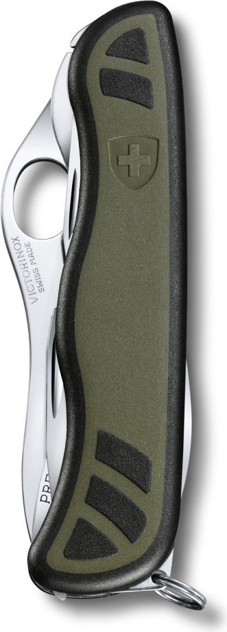 Victorinox Scyzoryk żołnierski armii szwajcarskiej (0.8461.MWCH)