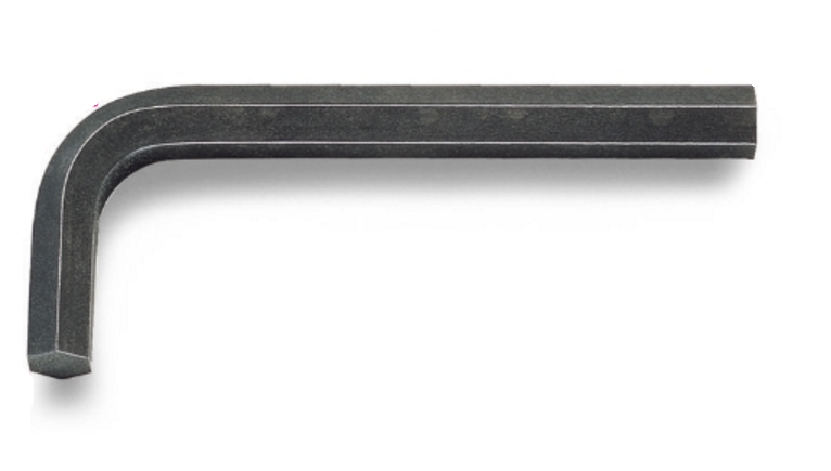 Beta Tools Klucz imbusowy hex typ L 2,5mm (000960425)