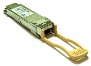 QSFP 40GBASE-LR4 OTN TRANSCEIVE