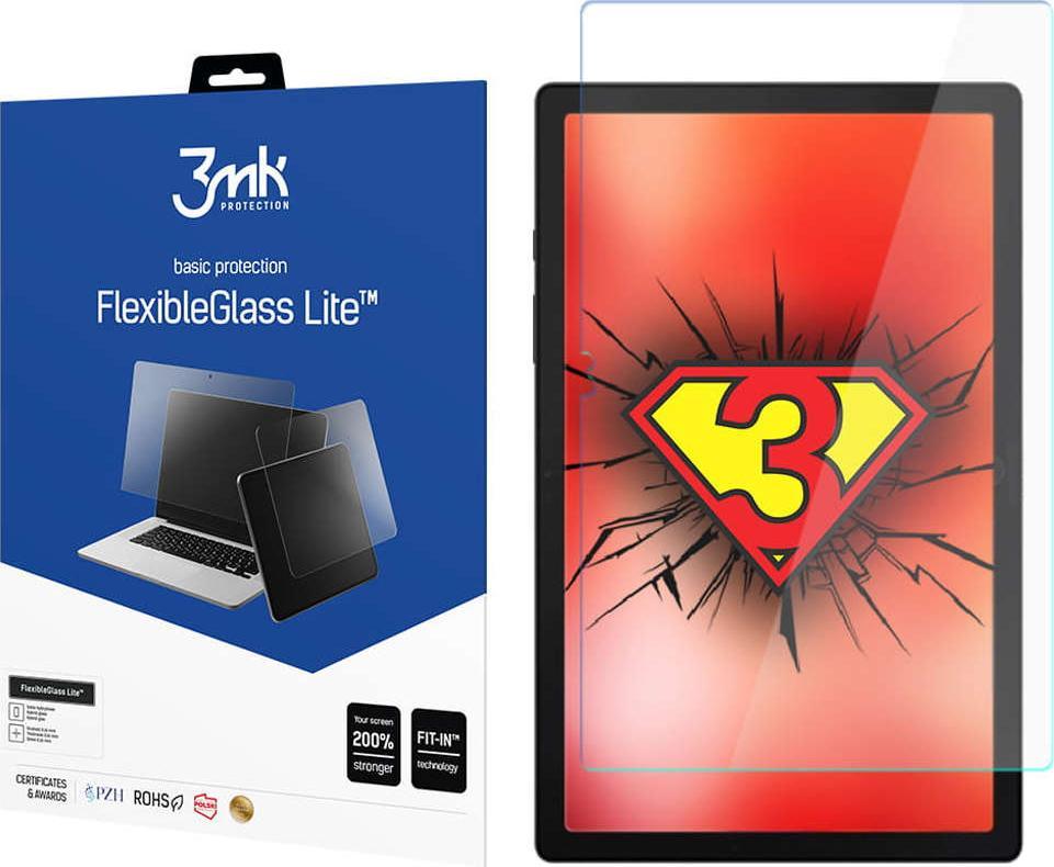 3MK FlexibleGlass Lite Sam Tab A8 2021 10.5"