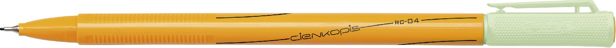 Rystor Cienkopis RC-04 Gruszkowy