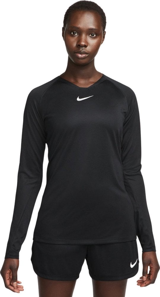 Nike Koszulka damska Dri-FIT Park First Layer czarny AV2610 010 XL