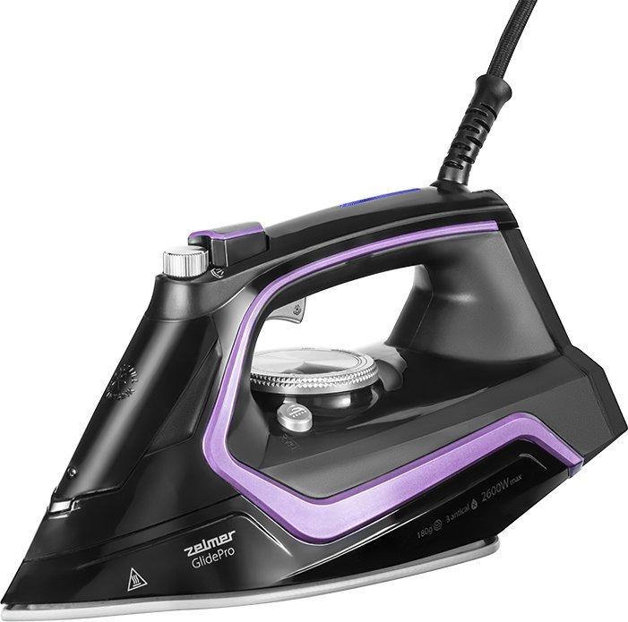 Żelazko Zelmer ZIR2600 GlidePro
