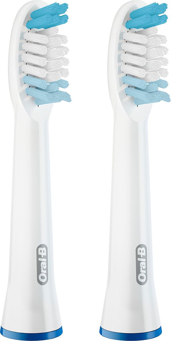 Końcówka Oral-B Pulsonic Clean 2szt.