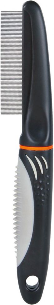 Trixie GRZEBIEŃ PRZECIWPCHELNY 21cm