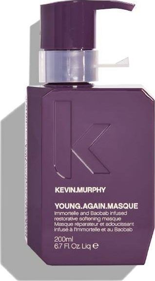 Kevin Murphy KEVIN MURPHY_Young Again Masque maska poprawiająca kondycję włosów 200ml