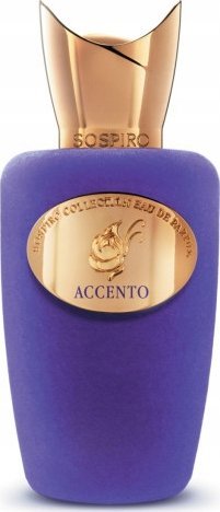Xerjoff Perfumy Unisex Xerjoff EDP V Accento 100 ml