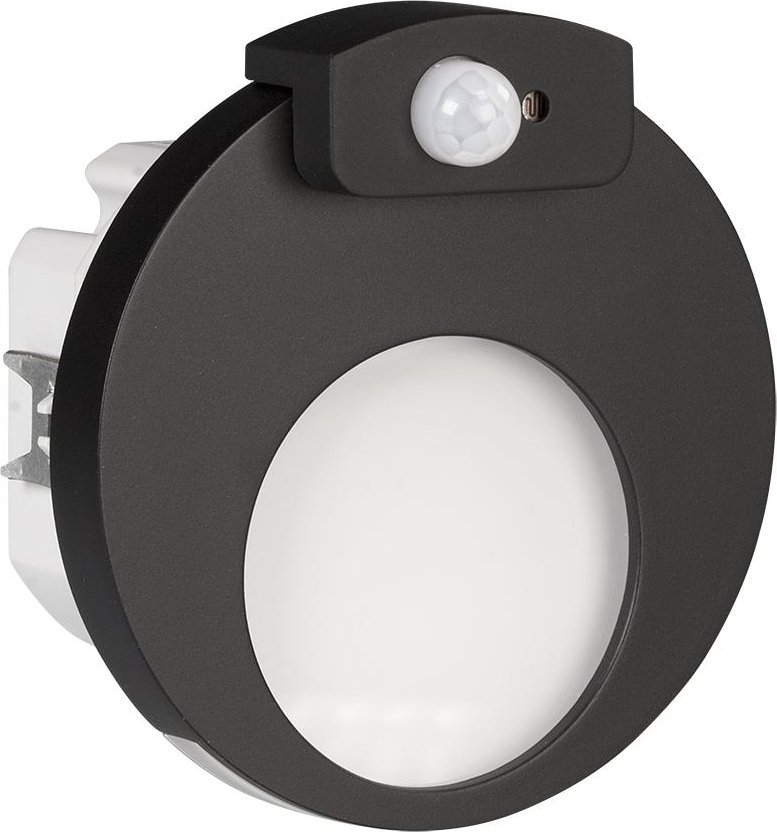 Oprawa schodowa Zamel Oprawa LED Muna PT 14V DC regulowany czujnik CZN biała ciepła LED10221662