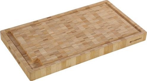 Deska do krojenia Zassenhaus bambusowa
