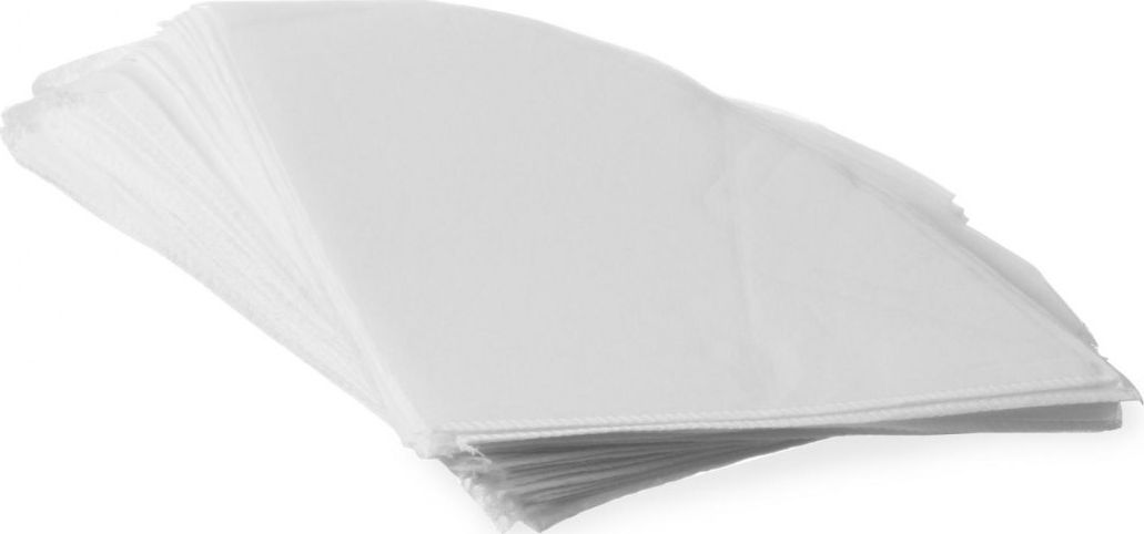 Hendi Filtr z włókniny do filtrowania frytury 50 szt. - Hendi 632802