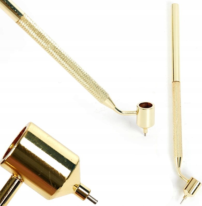 FLUID PEN 0,5mm PIÓRO DO ZAPRAWEK LAKIERNICZYCH