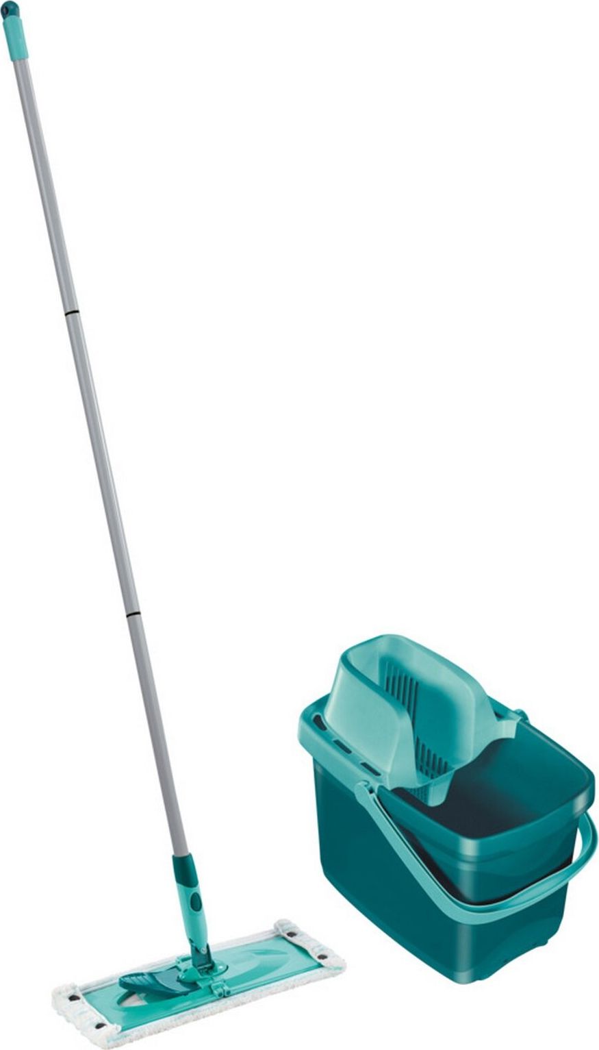Mop Leifheit Combi XL (55360) z wiadrem