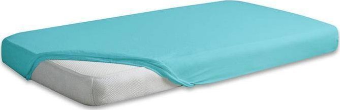 Multitex Prześcieradło 220 x 200 z Gumką Matex JERSEY 31