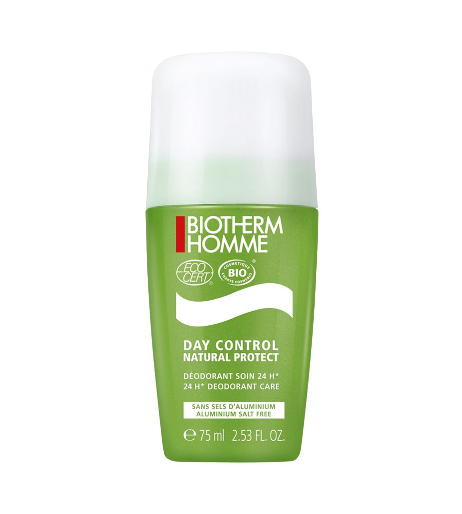 Biotherm Homme Day Control Natural Protect 24h Dezodorant w kulce 75ml