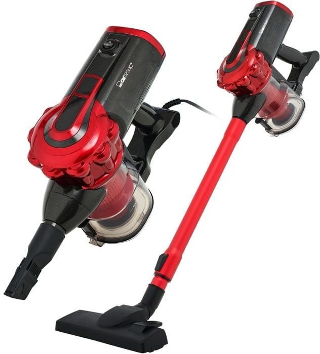 Clatronic BS1314 Red