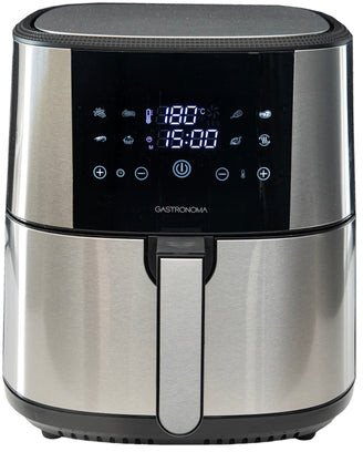 New! Gastronoma hot air boiler 8L 1800W 18290007