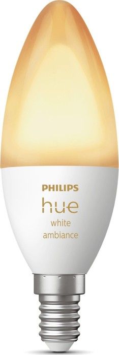 Philips Philips Hue E14 5,2W WA BT świeczka