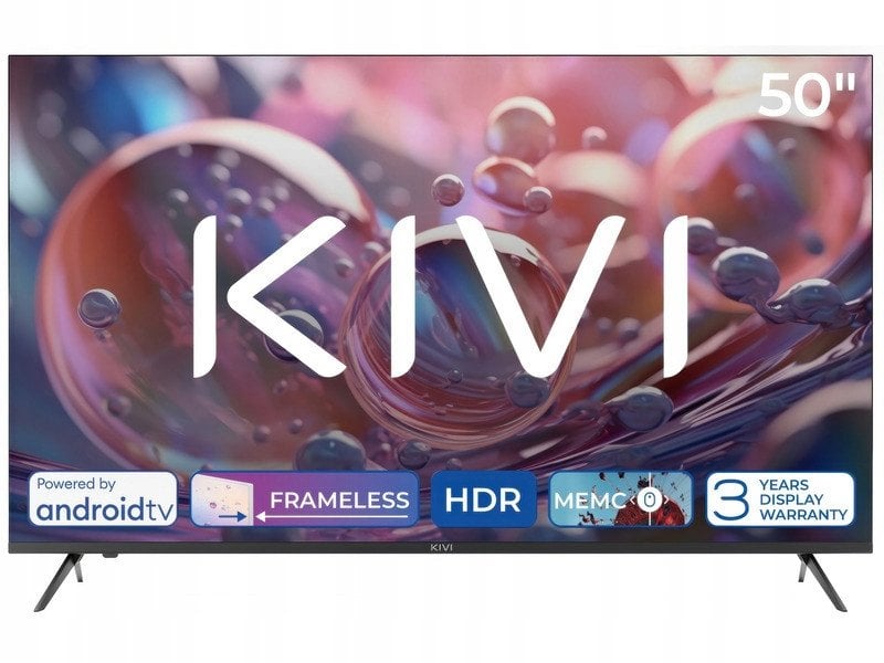 KIVI 50U760QB