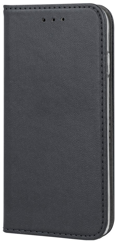 Etui Smart Magnetic do Motorola Moto G56 czarne