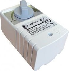 BREVE Zadajnik napięcia ZEC 1 0-10VDC (18986-9994)