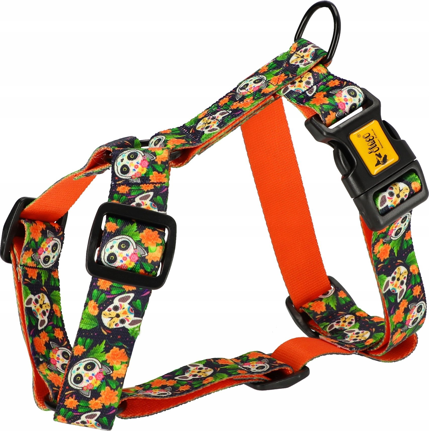 Dingo DINGO SZELKI GUARD CITY CHIAPAS M 3,0 x 38-70cm