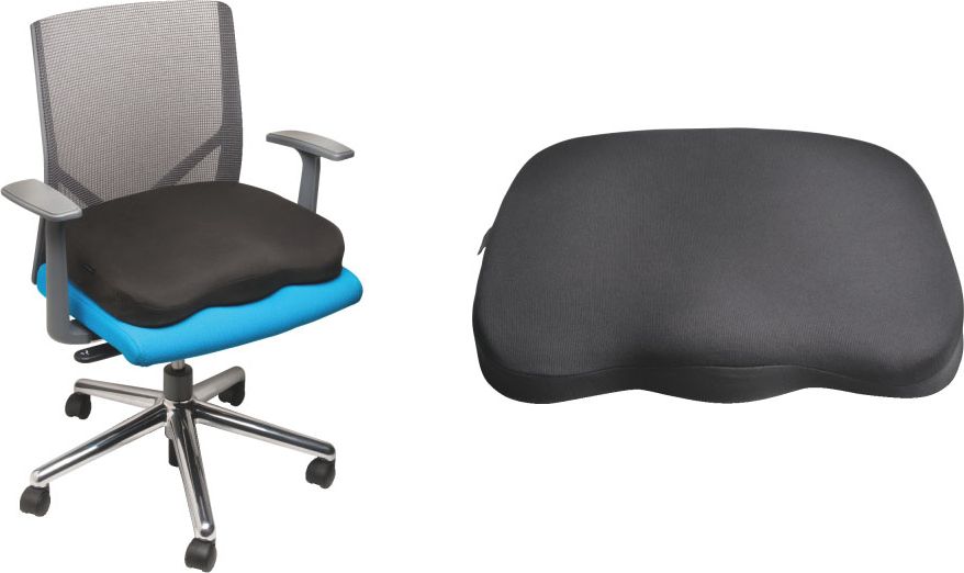 Kensington Ergonomiczna poduszka z pianki z pamięcią ksztaltu-K55805WW