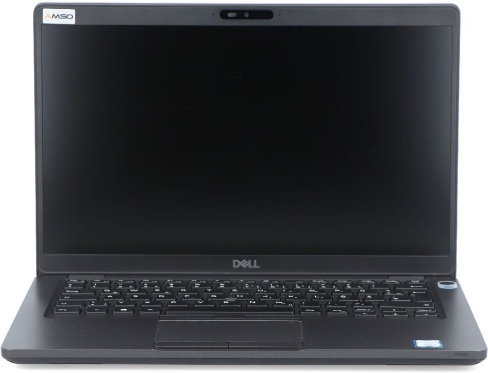 Laptop Dell Latitude 5400 i5-8365U 16GB 480GB SSD 1920x1080 Klasa A- Windows 11 Professional