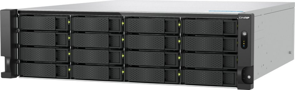 Serwer plików Qnap TS-h1677AXU (TS-H1677AXU-RP-R7-32G)
