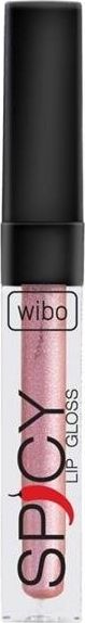 Wibo WIBO_Spicy Lip Gloss błyszczyk do ust 1 3ml