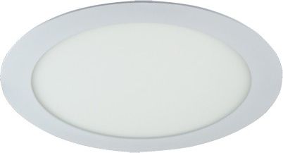 IDEUS Oprawa sufitowa wpuszczana SMD LED SLIM LED C 18W WHITE 6500K IDEUS 4888