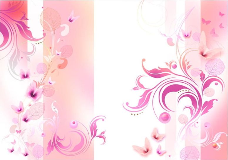 DecoNest Fototapeta - Różana pasja - 100X70