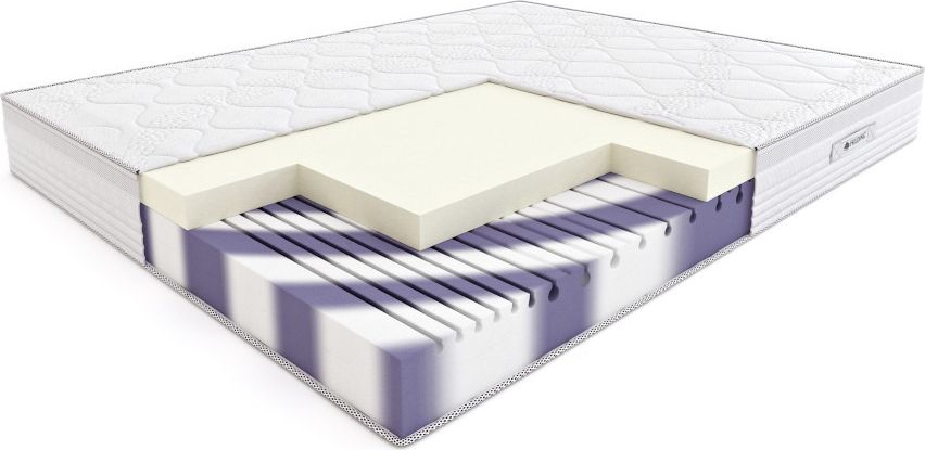 Hilding Materac Rumba Hilding 180/200 cm Velur