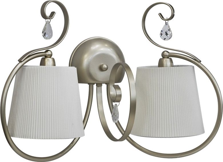 Kinkiet Witek Home Kinkiet Samba 4974/2W (276982)