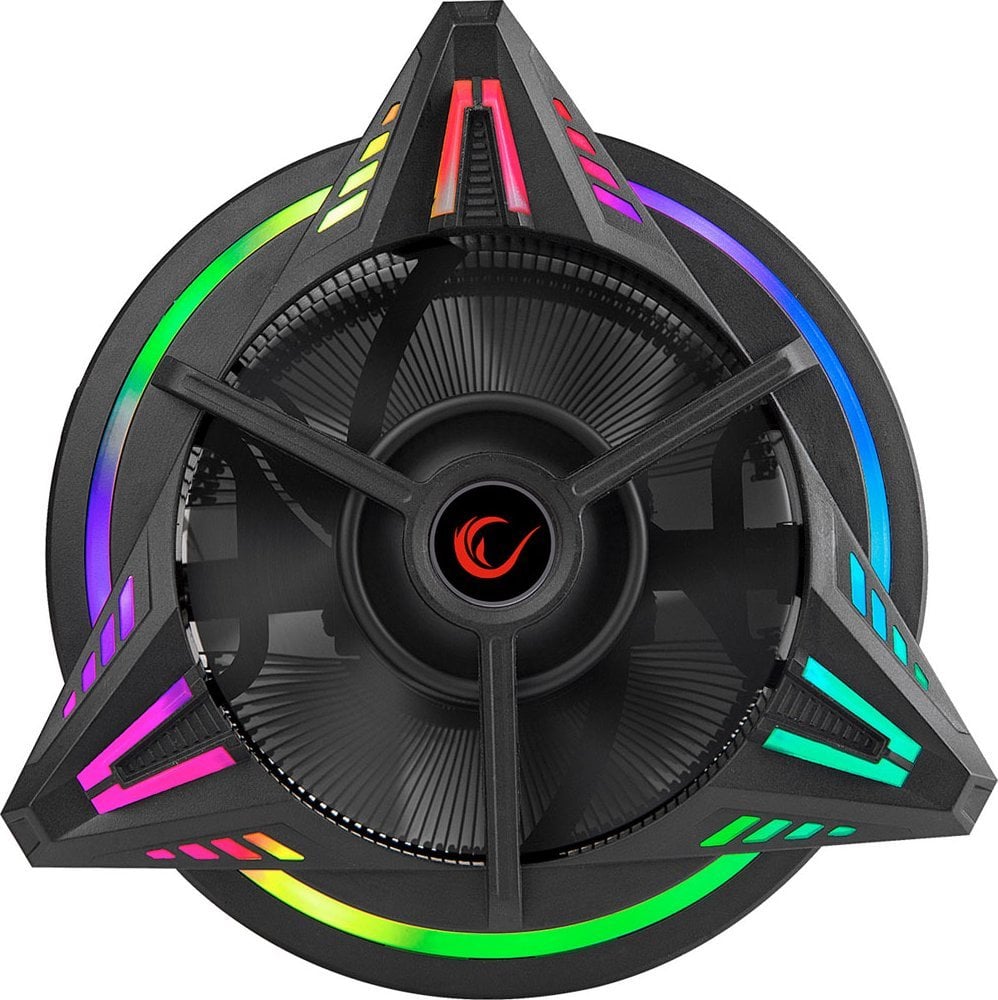 Chłodzenie CPU Rampage CoolBlade RM-C03