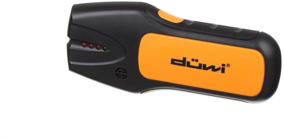 Wykrywacz przewodów, metali, drewna w ścianie 29312