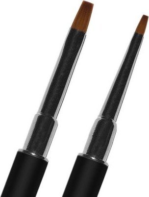 Bass Cosmetics Rozmiar włosia #4 / Bass Cosmetics