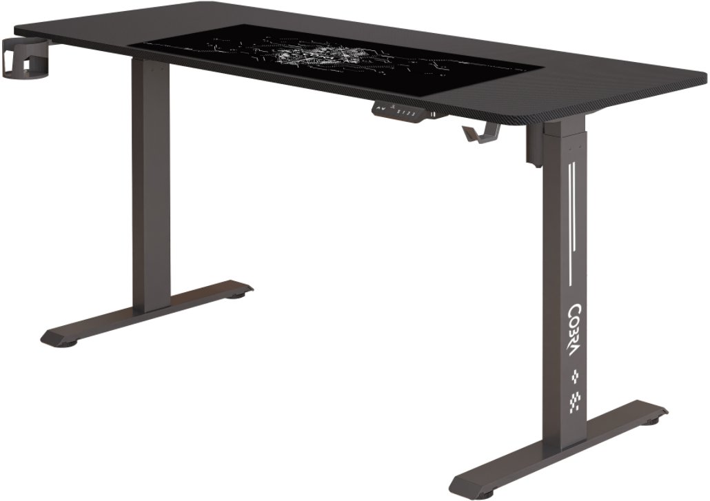 BIURKO ELECTRA CRF14ELBK BLACK