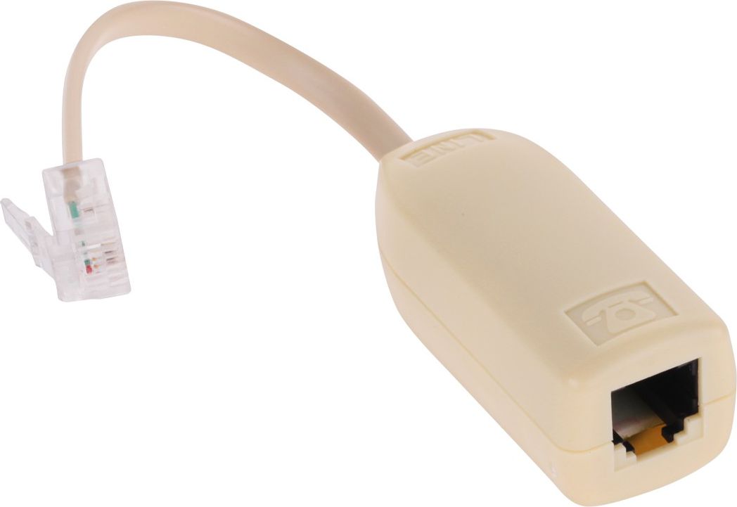 Belden Filtr ADSL (TEL0049)