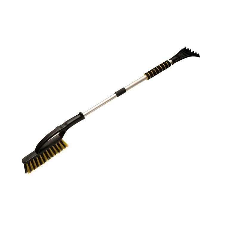 SNOW BRUSH-SCRAPER NT90/120 090363