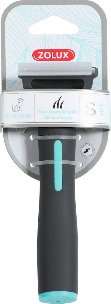 Zolux ANAH Szczotka Super Brush mała