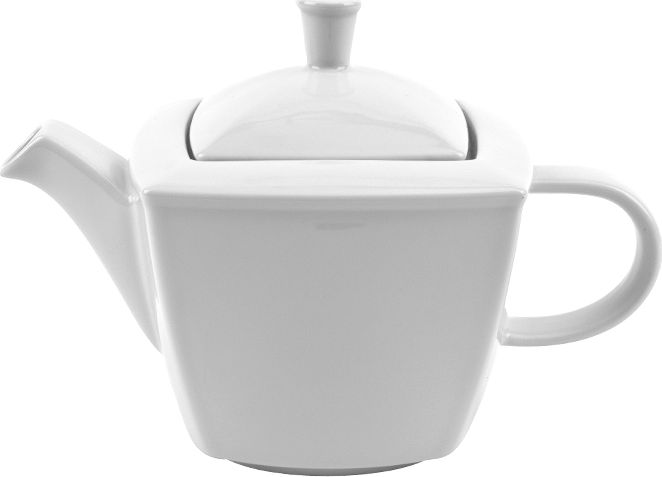 Lubiana Dzbanek biały (81481)