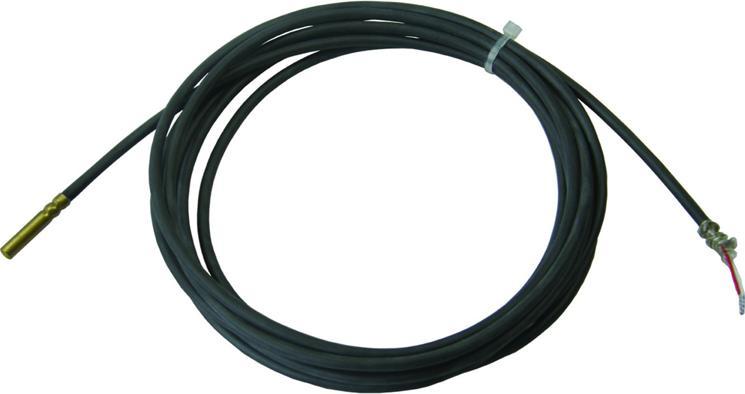 ELKO EP ELKO EP CZUJNIK TEMPERATURY PT100-12