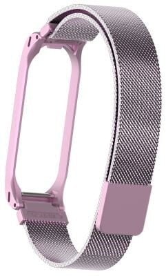 STALOWA BRANSOLETA DO XIAOMI MI BAND 3 / 4