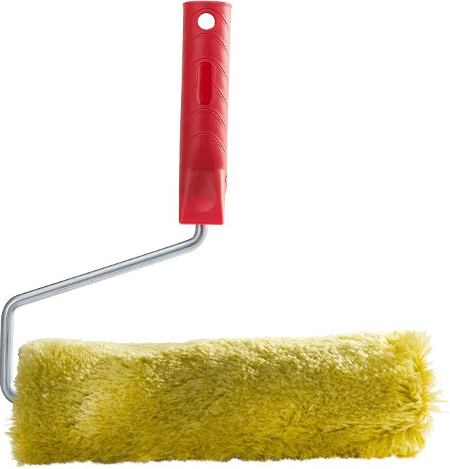 Pro-Line Wałek malarski Syntex 25cm z rączką (41147)