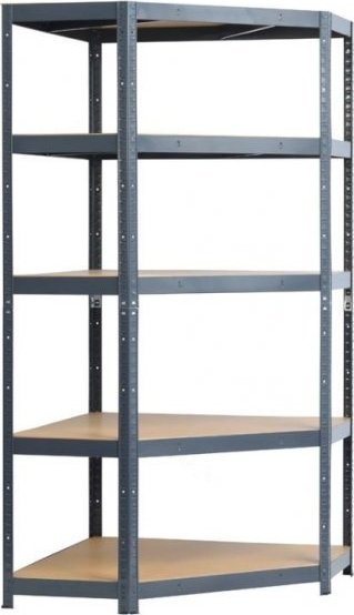 UN REGAÅ METALOWY NAROÅ»NY 180*90*90*40, OCYNK