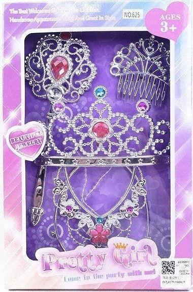 Icom Zestaw biżuterii CC053072 90806