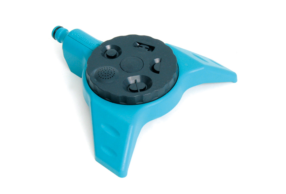 Cellfast Zraszacz statyczny MULTICLIK TT 51-445