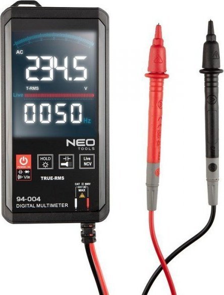 Neo Miernik cyfrowy 94-004