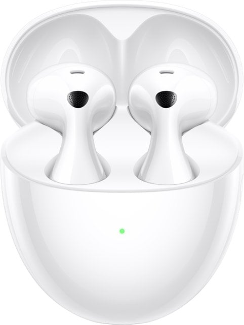 Słuchawki Huawei FreeBuds 6 białe