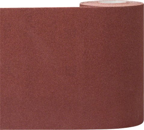 Papier ścierny Roll 115mmX5.000mm